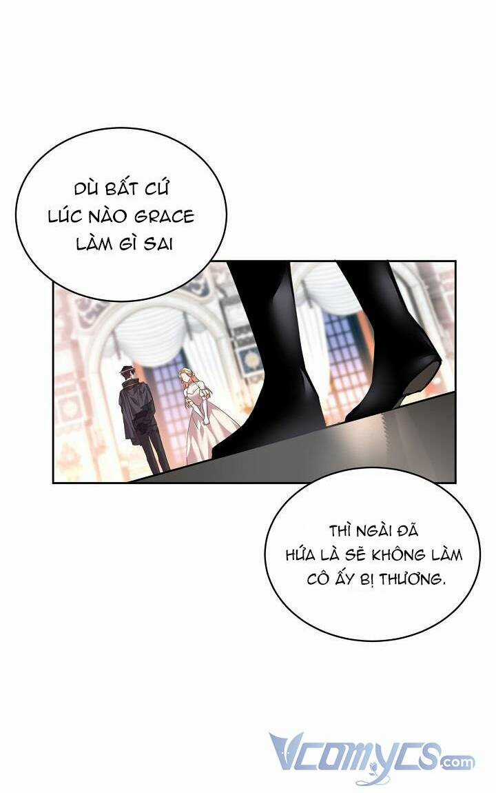 Cô Dâu Thứ 99 Của Công Tước Chapter 35 trang 7