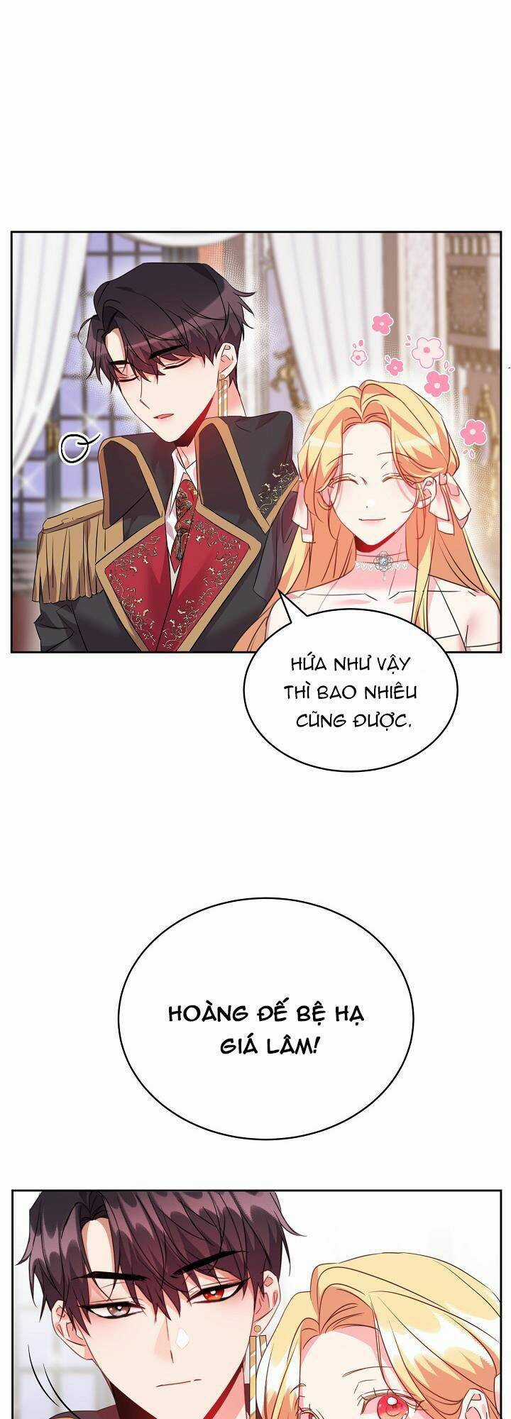 Cô Dâu Thứ 99 Của Công Tước Chapter 35 trang 8