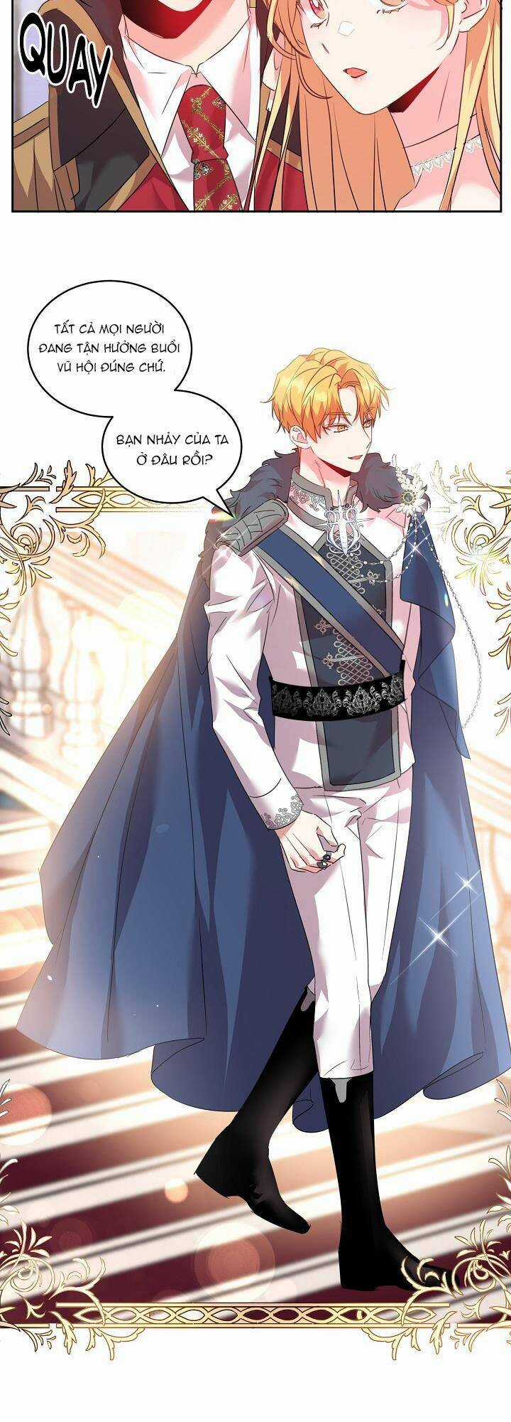 Cô Dâu Thứ 99 Của Công Tước Chapter 35 trang 9