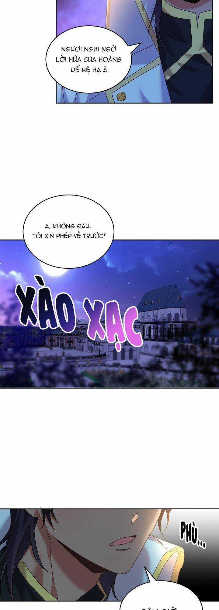 Cô Dâu Thứ 99 Của Công Tước Chapter 36 trang 10