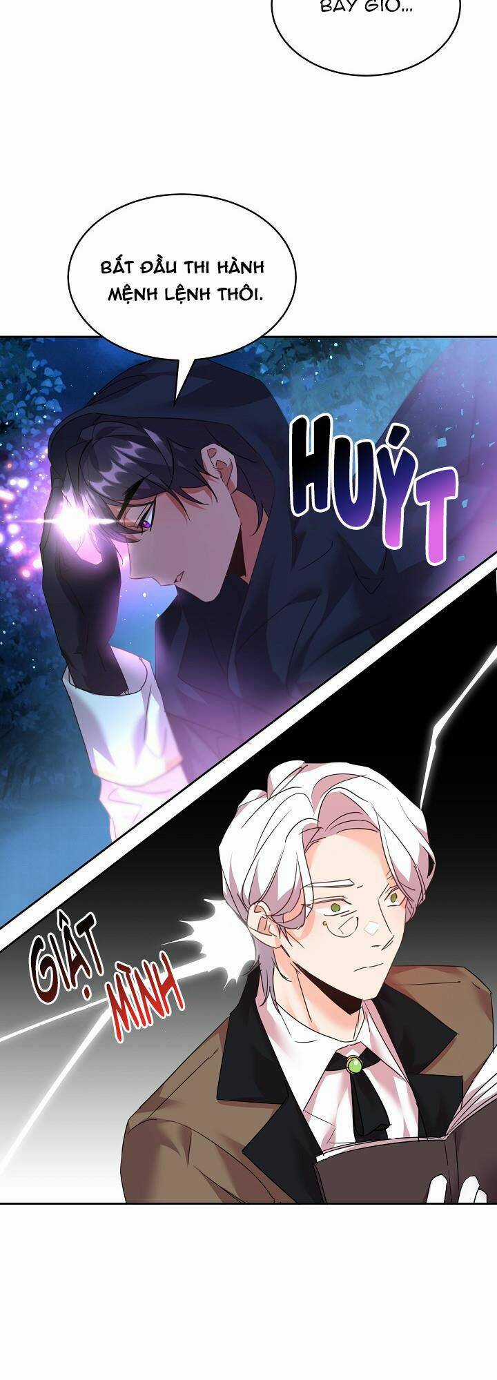 Cô Dâu Thứ 99 Của Công Tước Chapter 36 trang 11