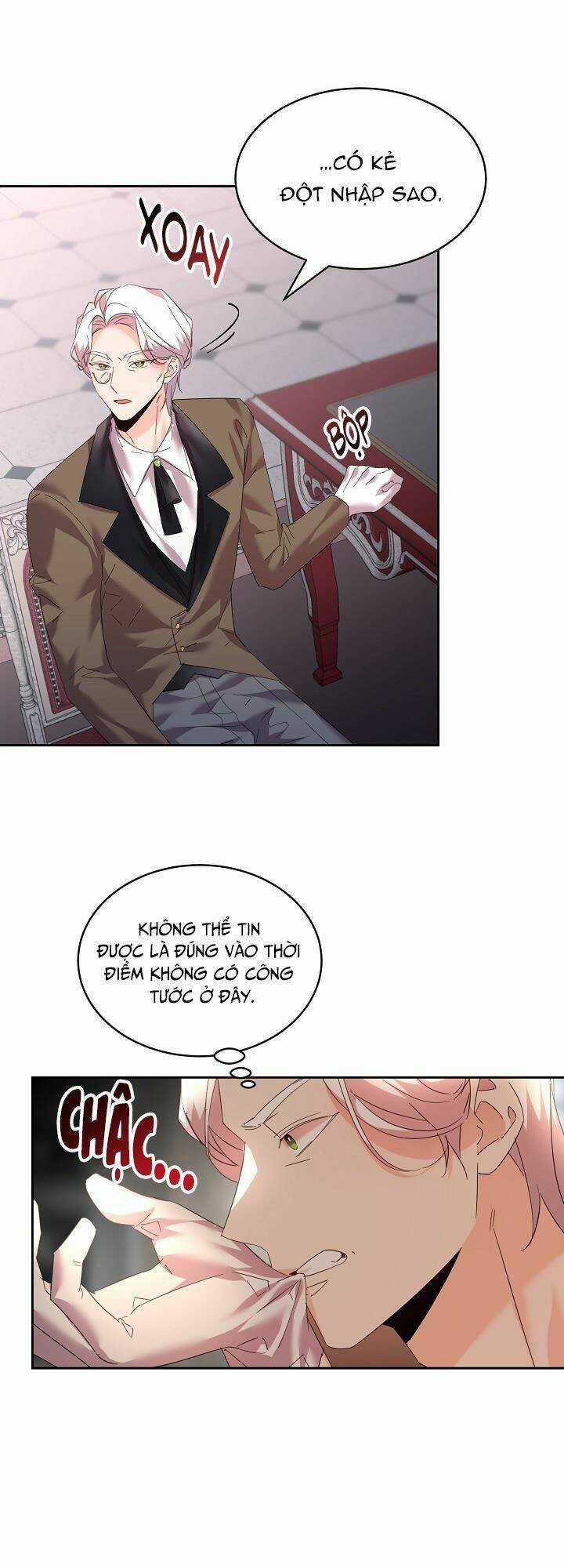 Cô Dâu Thứ 99 Của Công Tước Chapter 36 trang 12