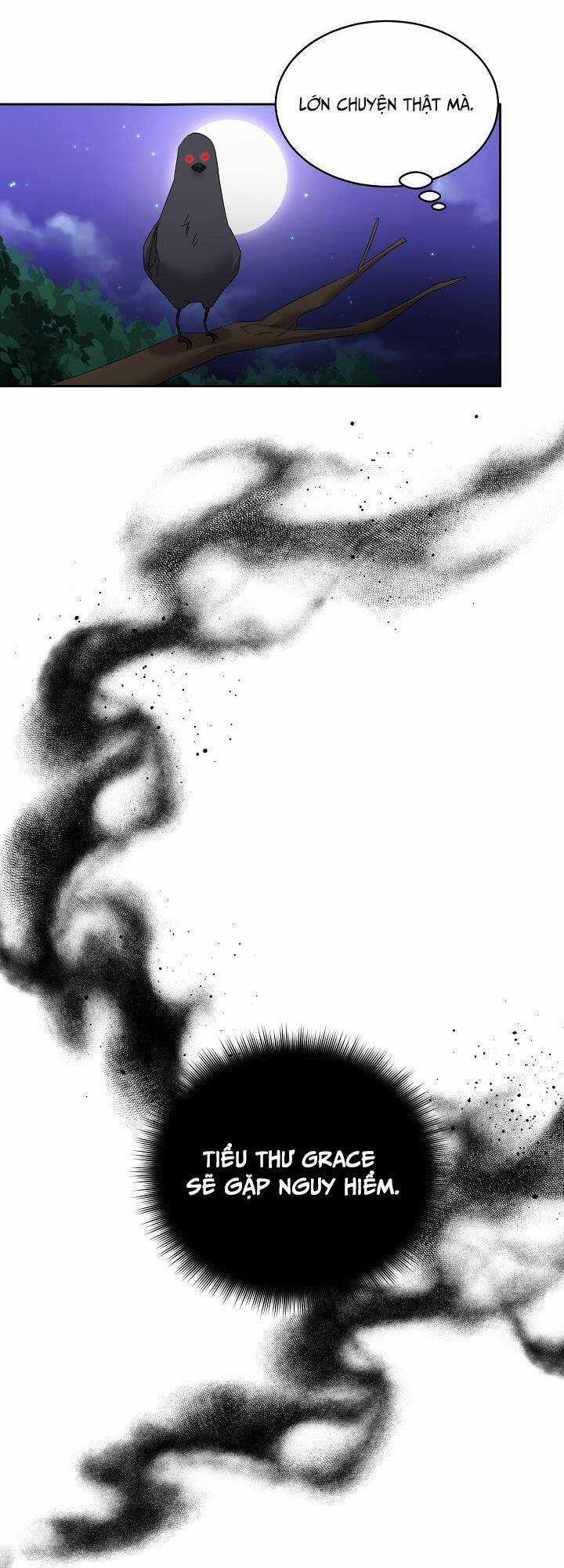 Cô Dâu Thứ 99 Của Công Tước Chapter 36 trang 13