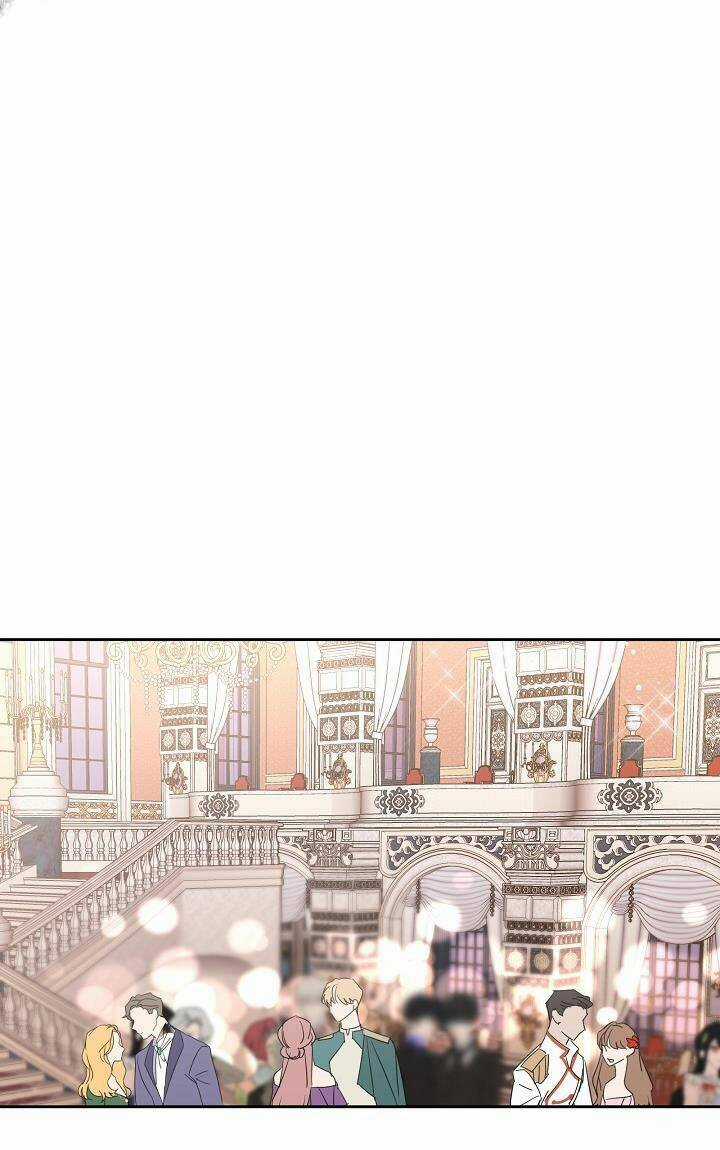 Cô Dâu Thứ 99 Của Công Tước Chapter 36 trang 14