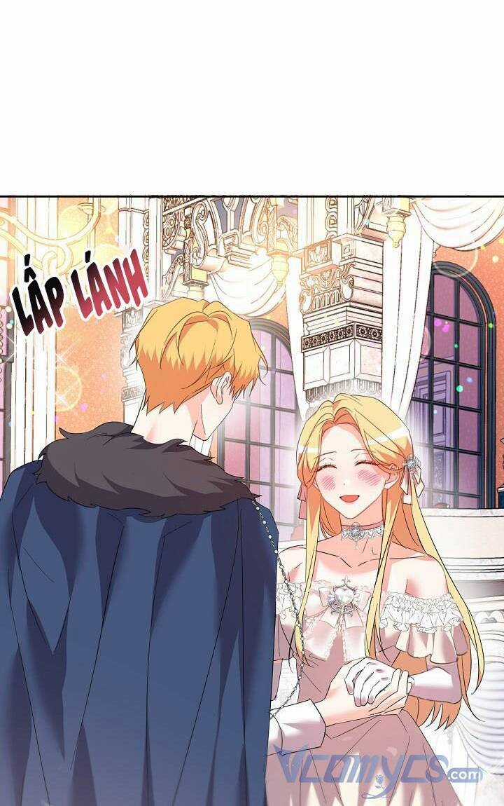 Cô Dâu Thứ 99 Của Công Tước Chapter 36 trang 15