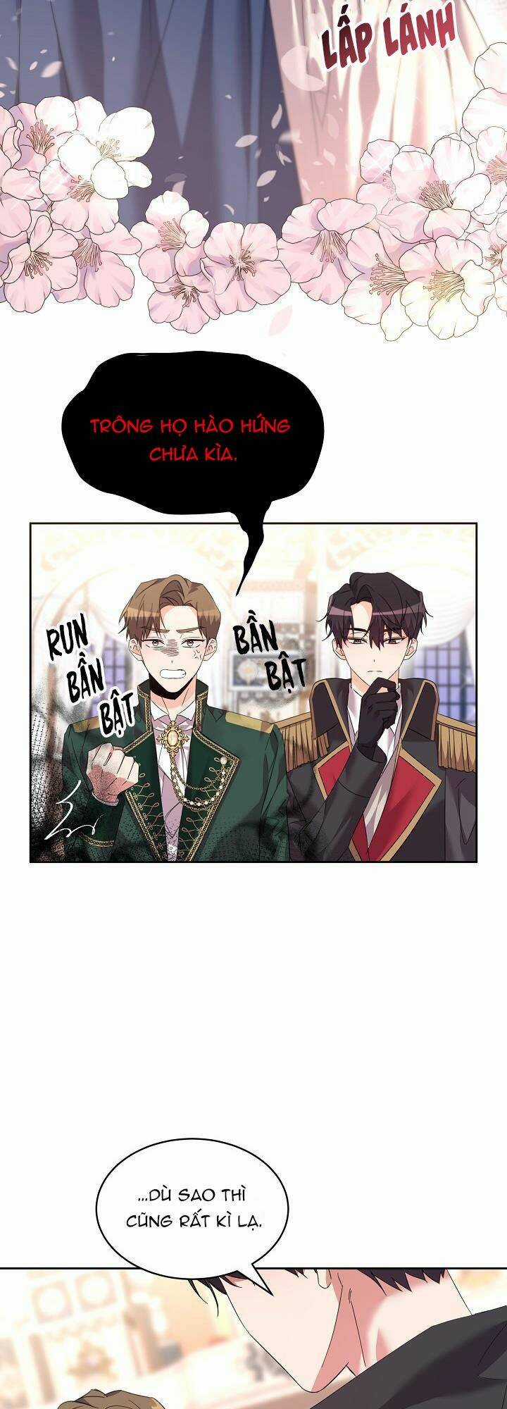 Cô Dâu Thứ 99 Của Công Tước Chapter 36 trang 16