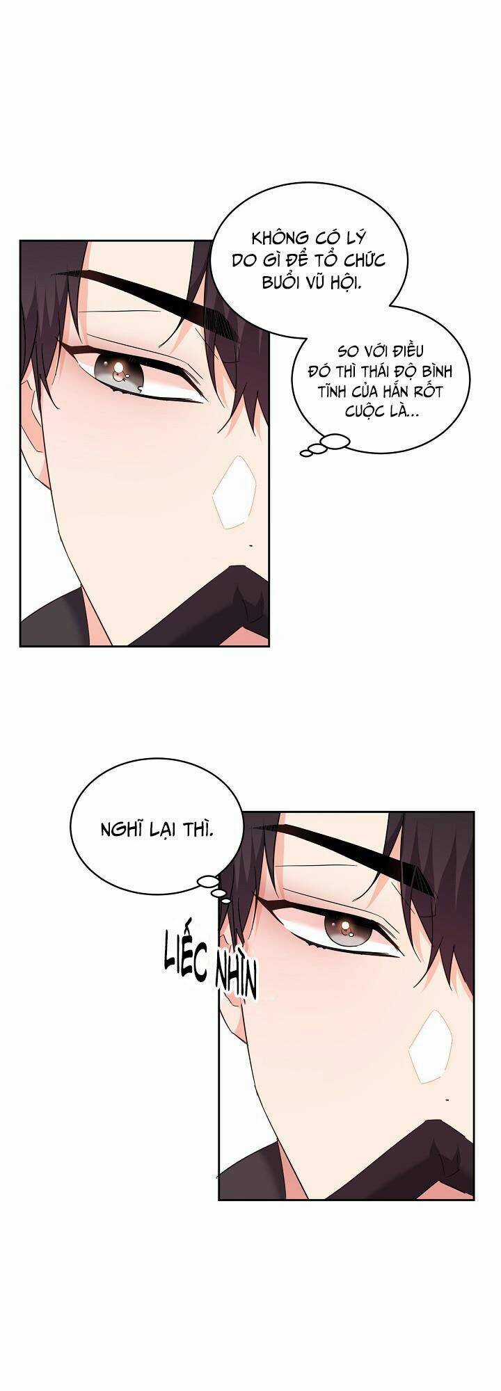 Cô Dâu Thứ 99 Của Công Tước Chapter 36 trang 18