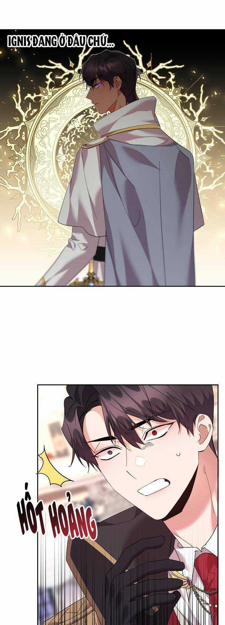 Cô Dâu Thứ 99 Của Công Tước Chapter 36 trang 19