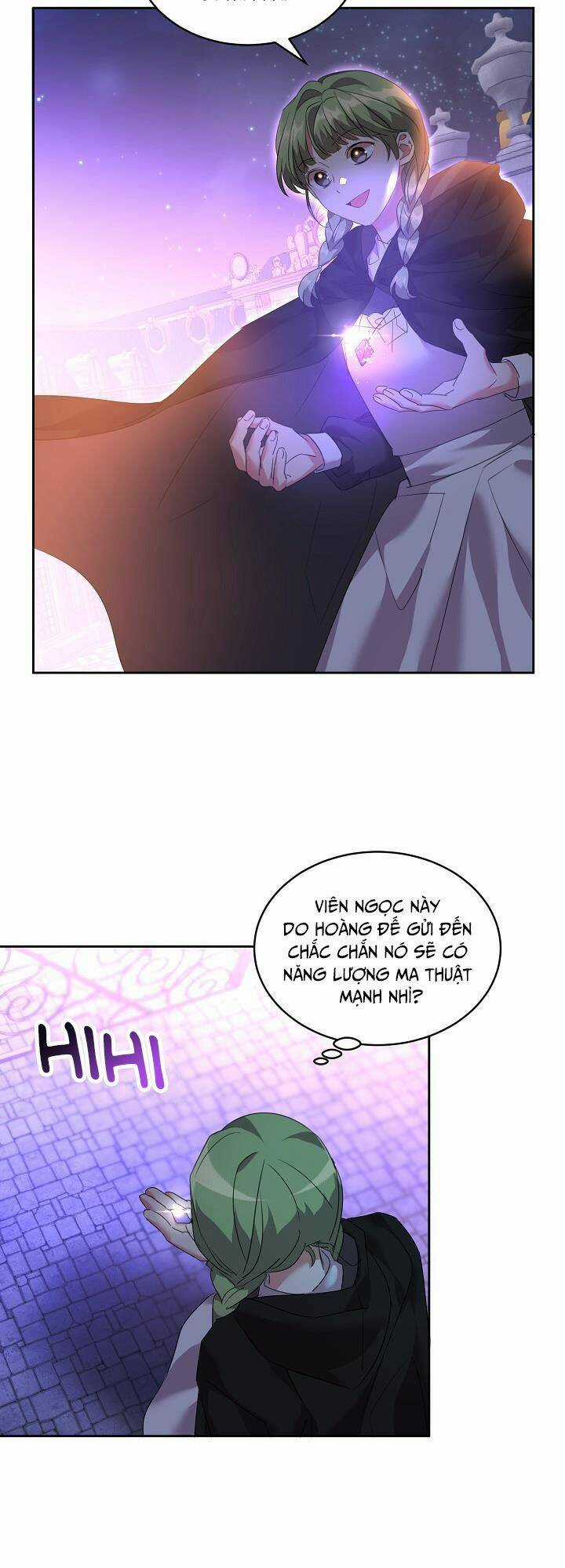 Cô Dâu Thứ 99 Của Công Tước Chapter 36 trang 2