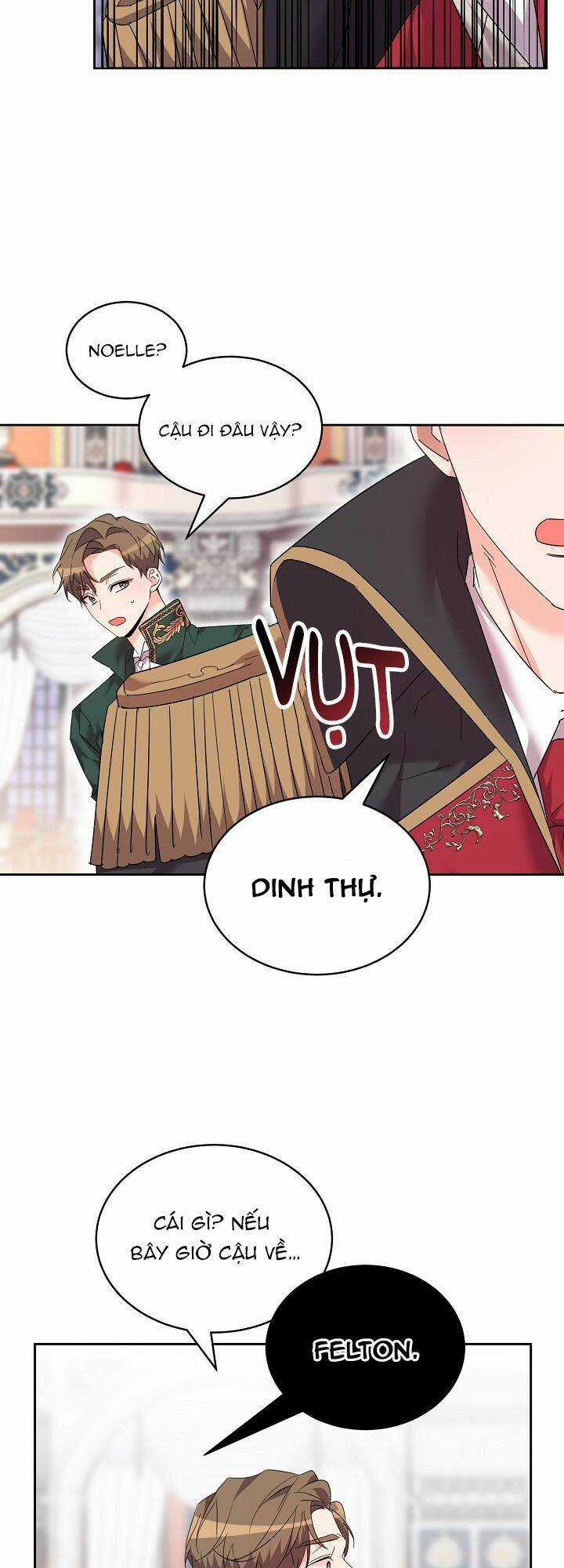 Cô Dâu Thứ 99 Của Công Tước Chapter 36 trang 20