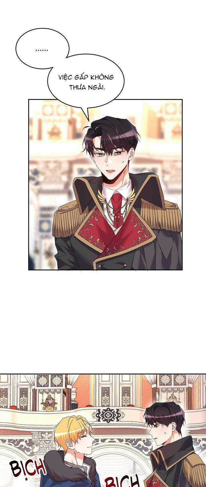 Cô Dâu Thứ 99 Của Công Tước Chapter 36 trang 22