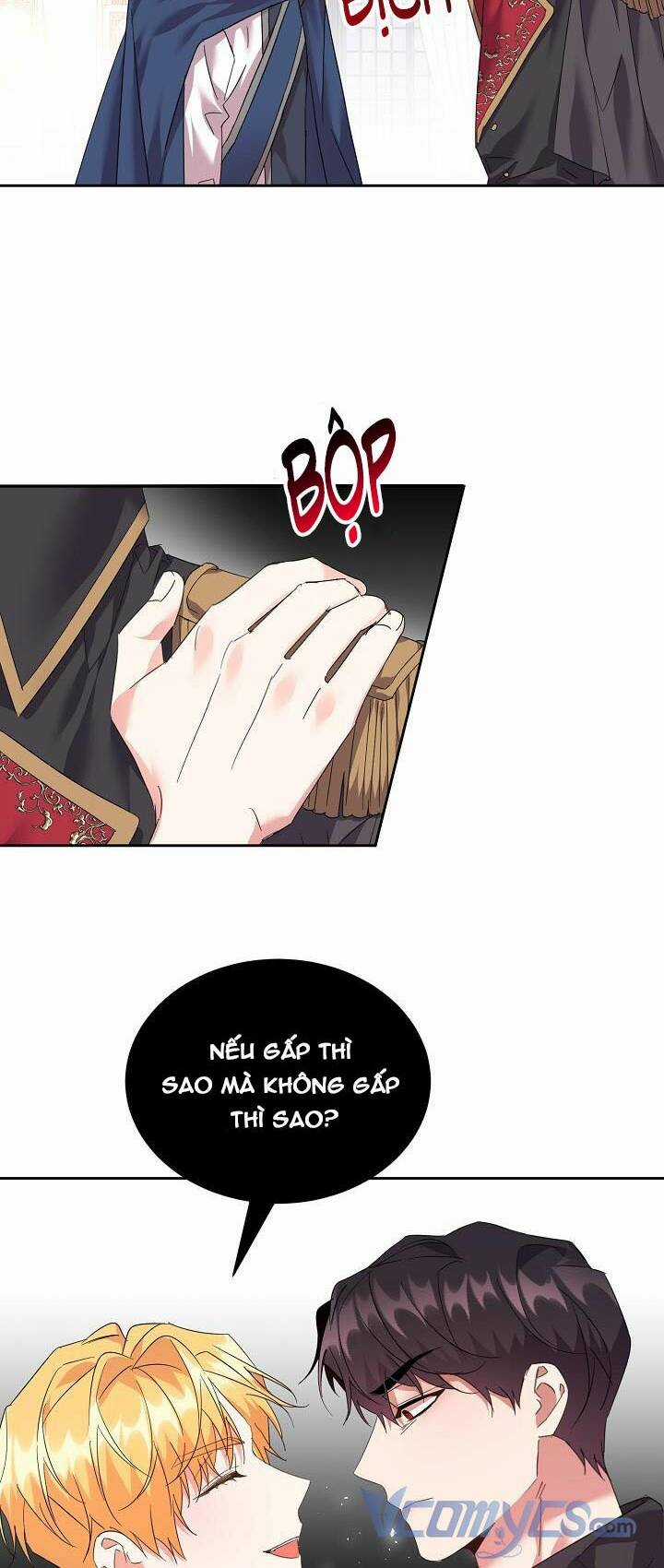 Cô Dâu Thứ 99 Của Công Tước Chapter 36 trang 23