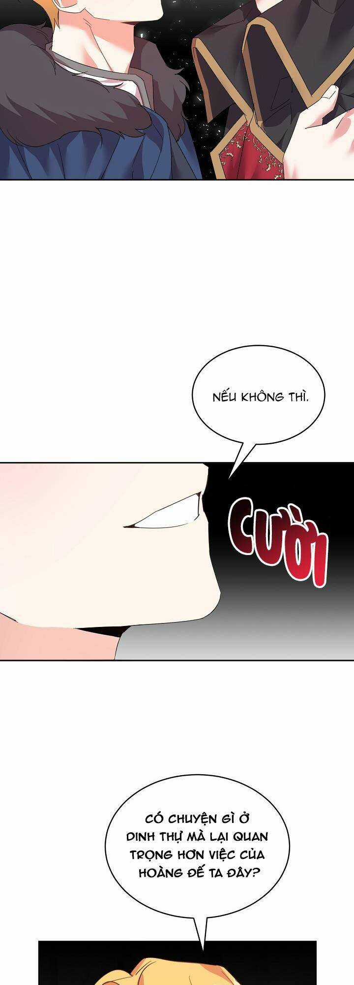 Cô Dâu Thứ 99 Của Công Tước Chapter 36 trang 24