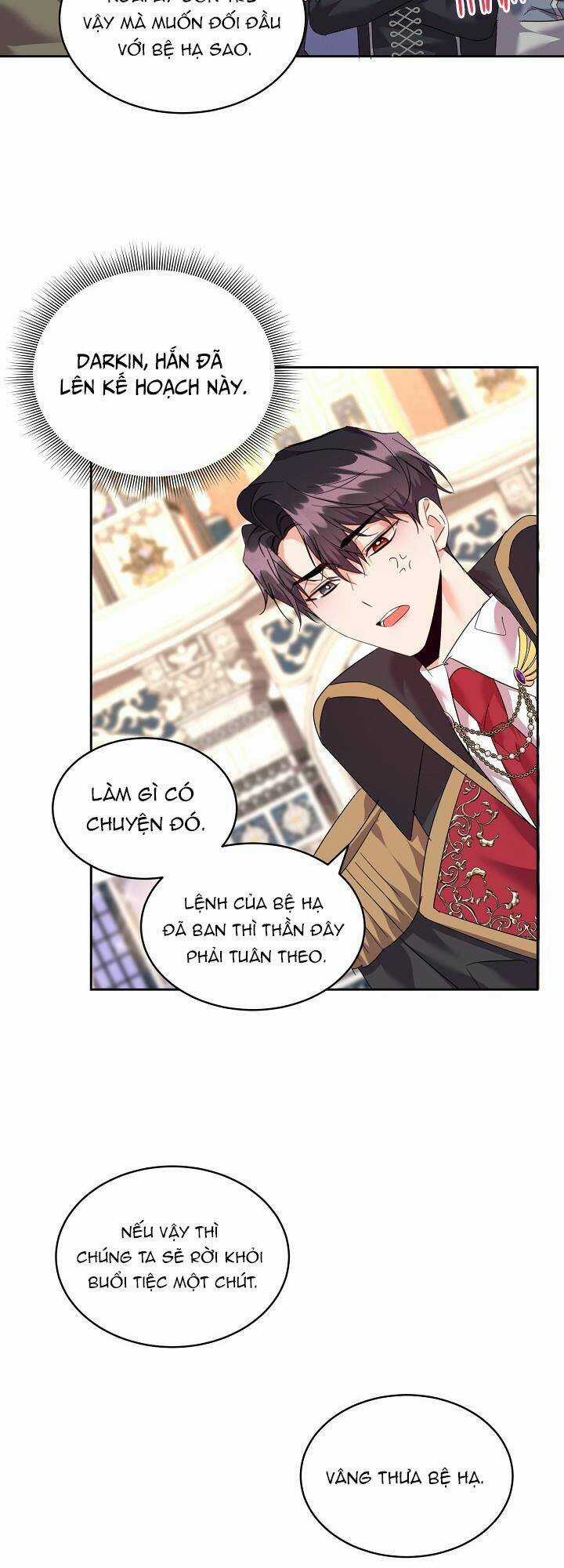 Cô Dâu Thứ 99 Của Công Tước Chapter 36 trang 27