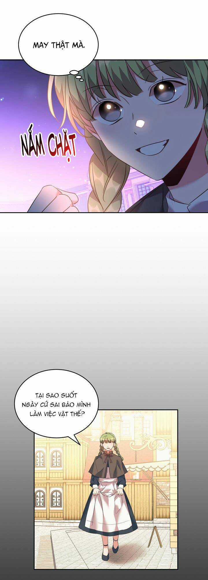 Cô Dâu Thứ 99 Của Công Tước Chapter 36 trang 3