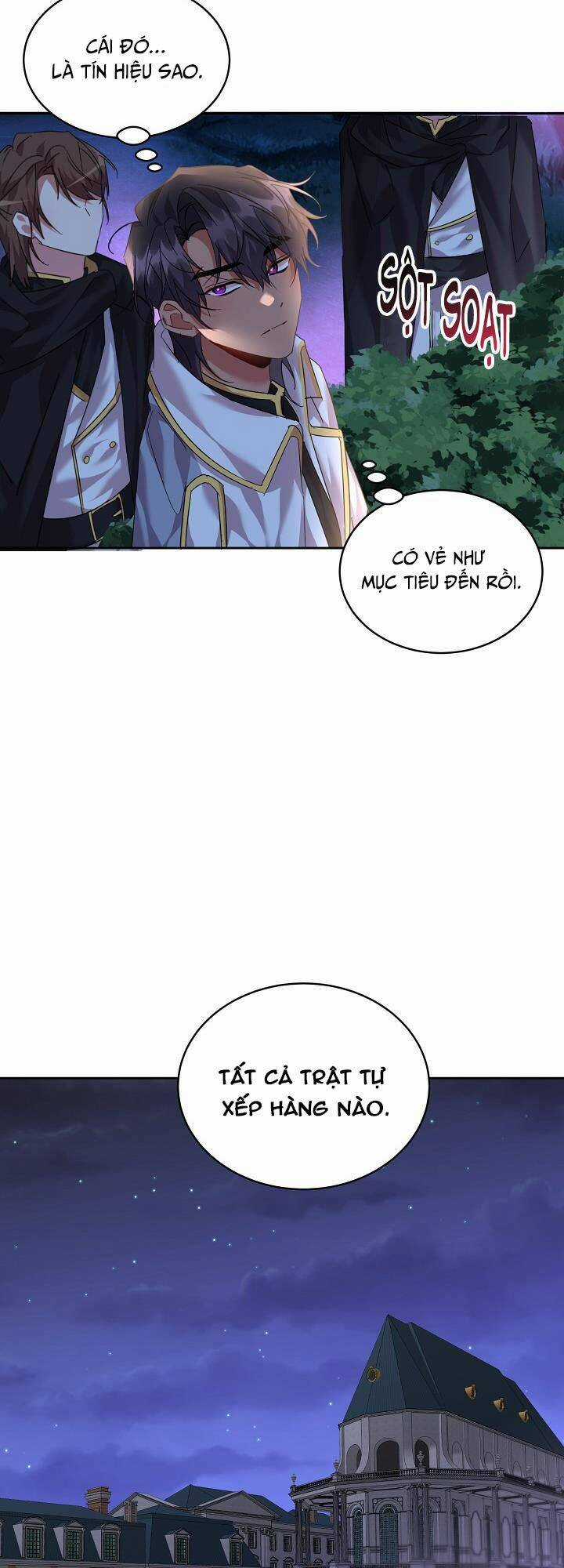 Cô Dâu Thứ 99 Của Công Tước Chapter 36 trang 33