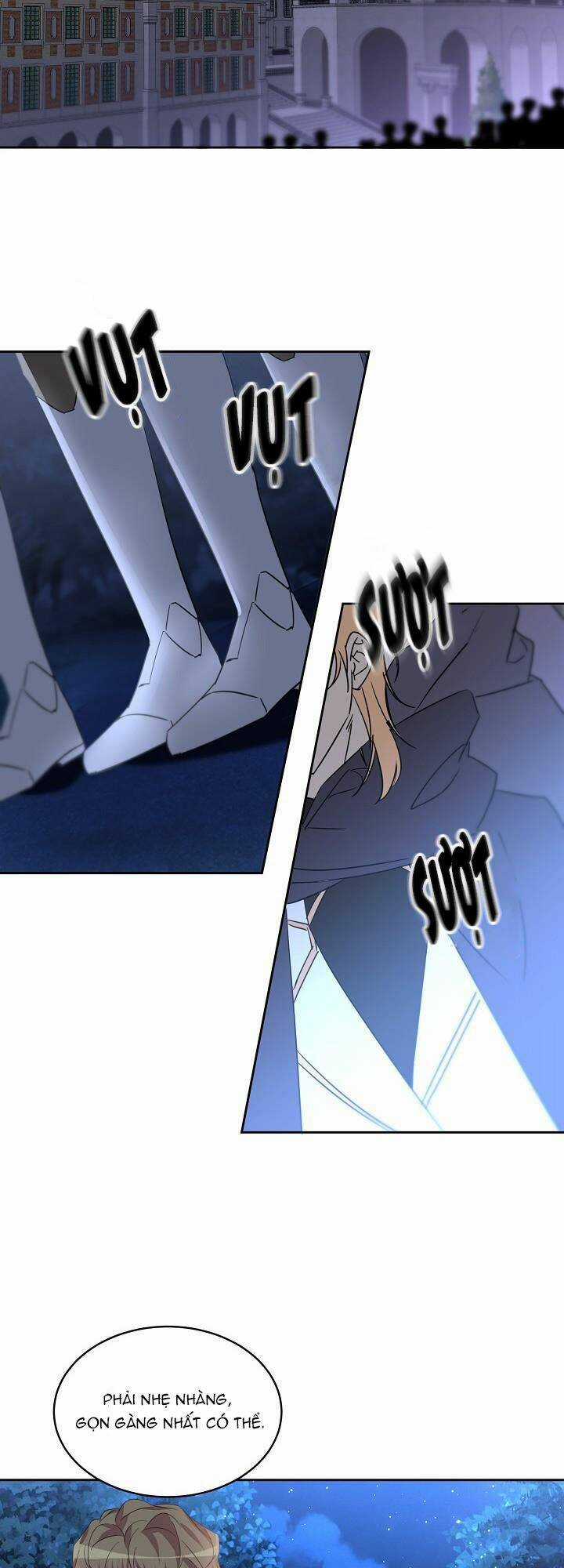 Cô Dâu Thứ 99 Của Công Tước Chapter 36 trang 34