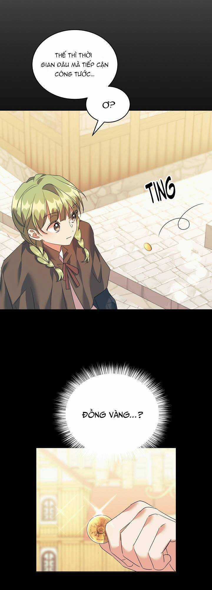 Cô Dâu Thứ 99 Của Công Tước Chapter 36 trang 4