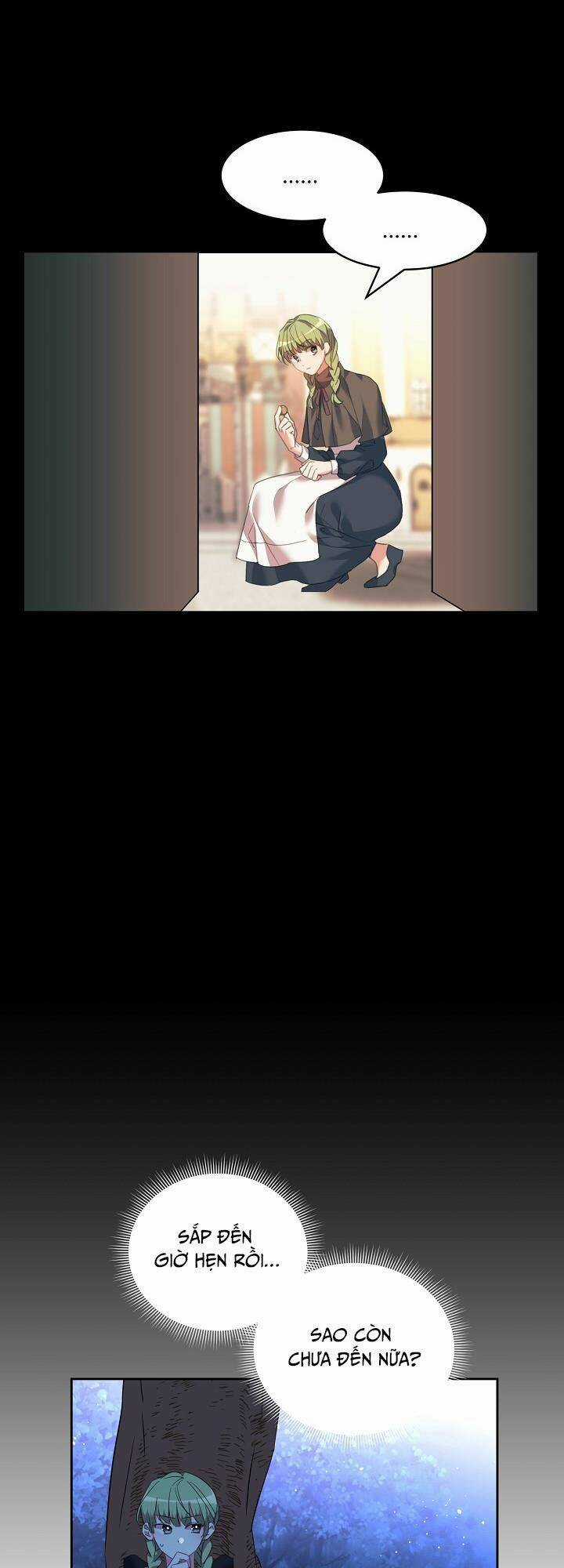 Cô Dâu Thứ 99 Của Công Tước Chapter 36 trang 5