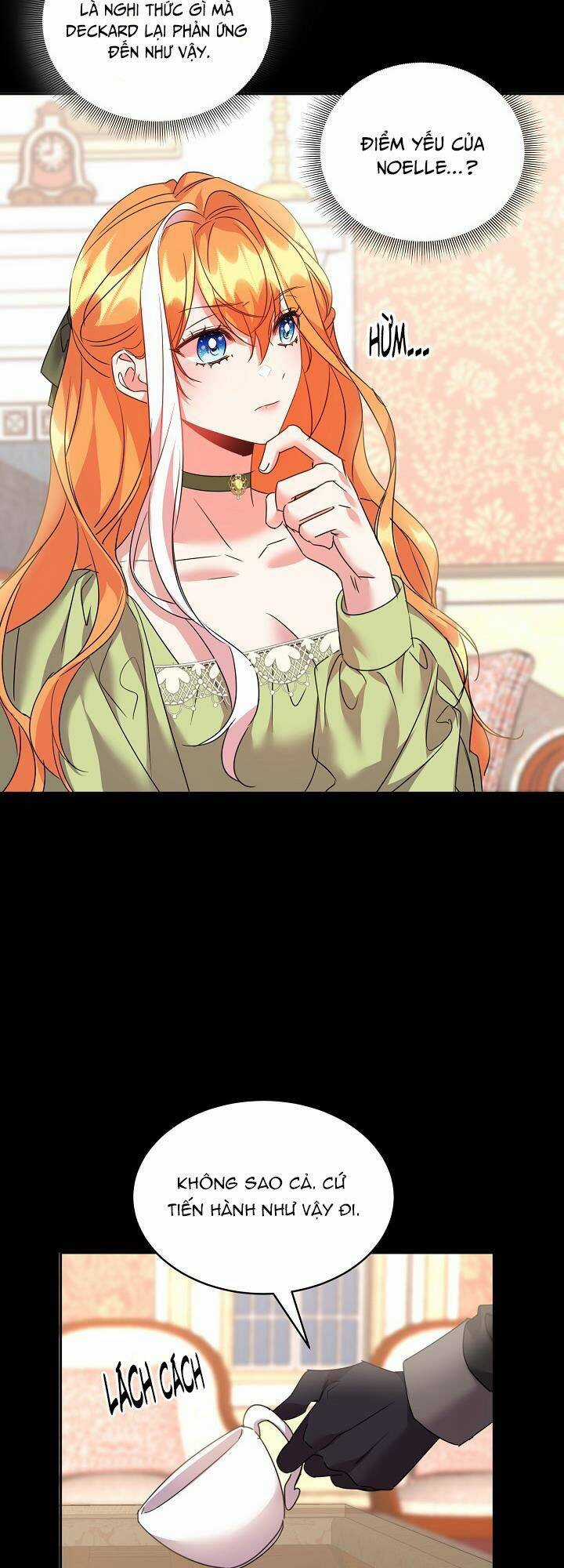 Cô Dâu Thứ 99 Của Công Tước Chapter 37 trang 10