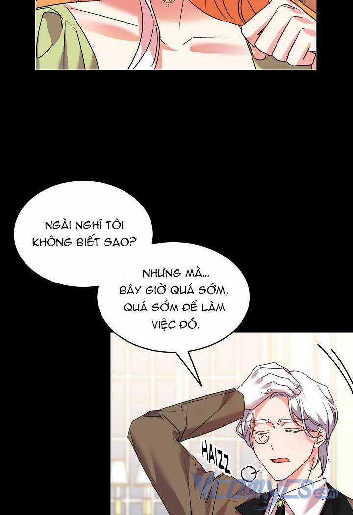 Cô Dâu Thứ 99 Của Công Tước Chapter 37 trang 13