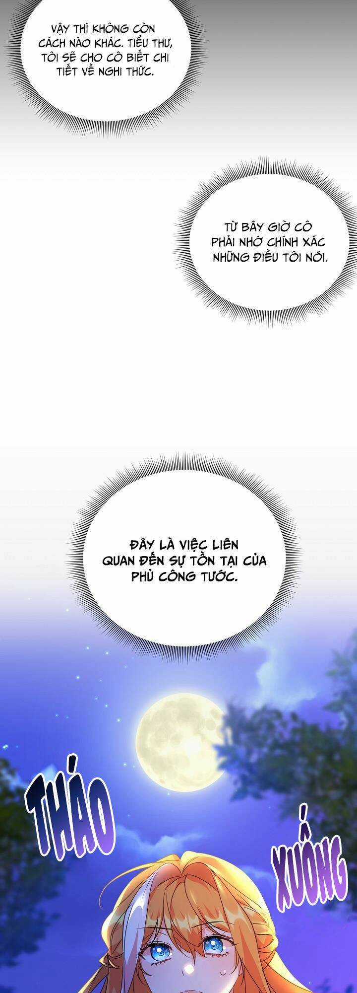 Cô Dâu Thứ 99 Của Công Tước Chapter 37 trang 15