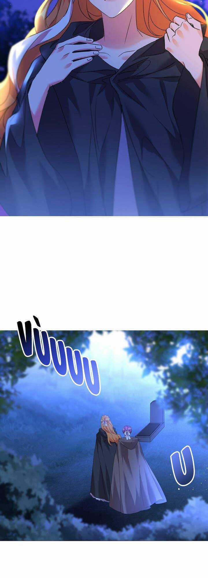 Cô Dâu Thứ 99 Của Công Tước Chapter 37 trang 16