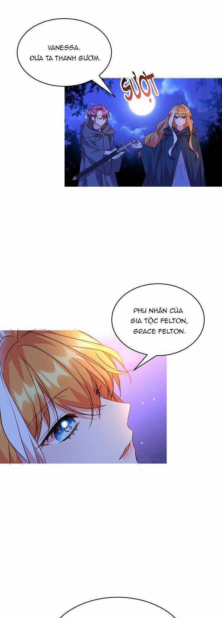 Cô Dâu Thứ 99 Của Công Tước Chapter 37 trang 17