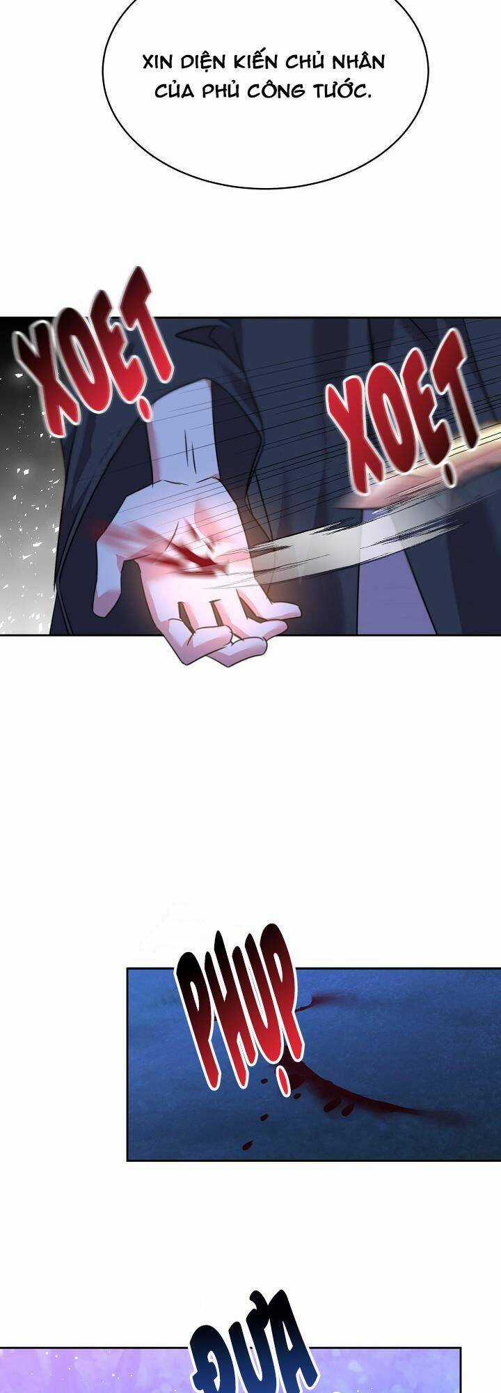 Cô Dâu Thứ 99 Của Công Tước Chapter 37 trang 18