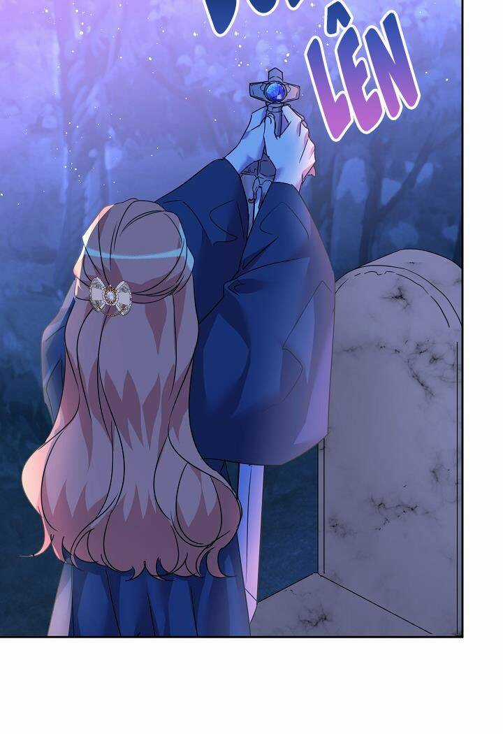 Cô Dâu Thứ 99 Của Công Tước Chapter 37 trang 19