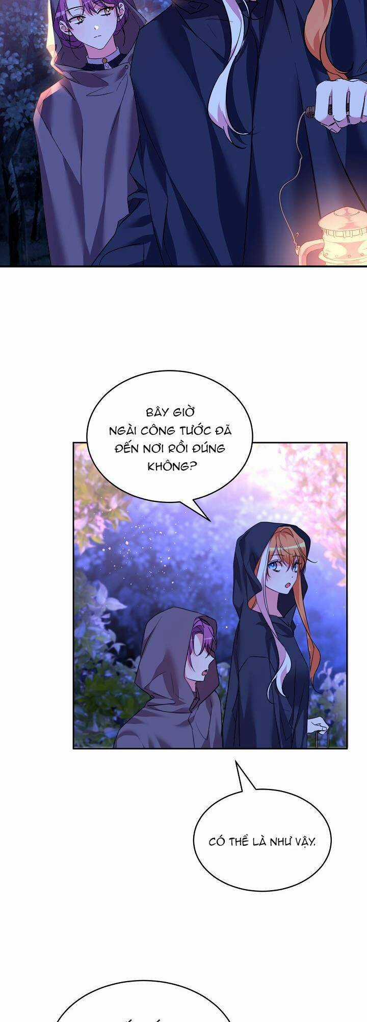 Cô Dâu Thứ 99 Của Công Tước Chapter 37 trang 2