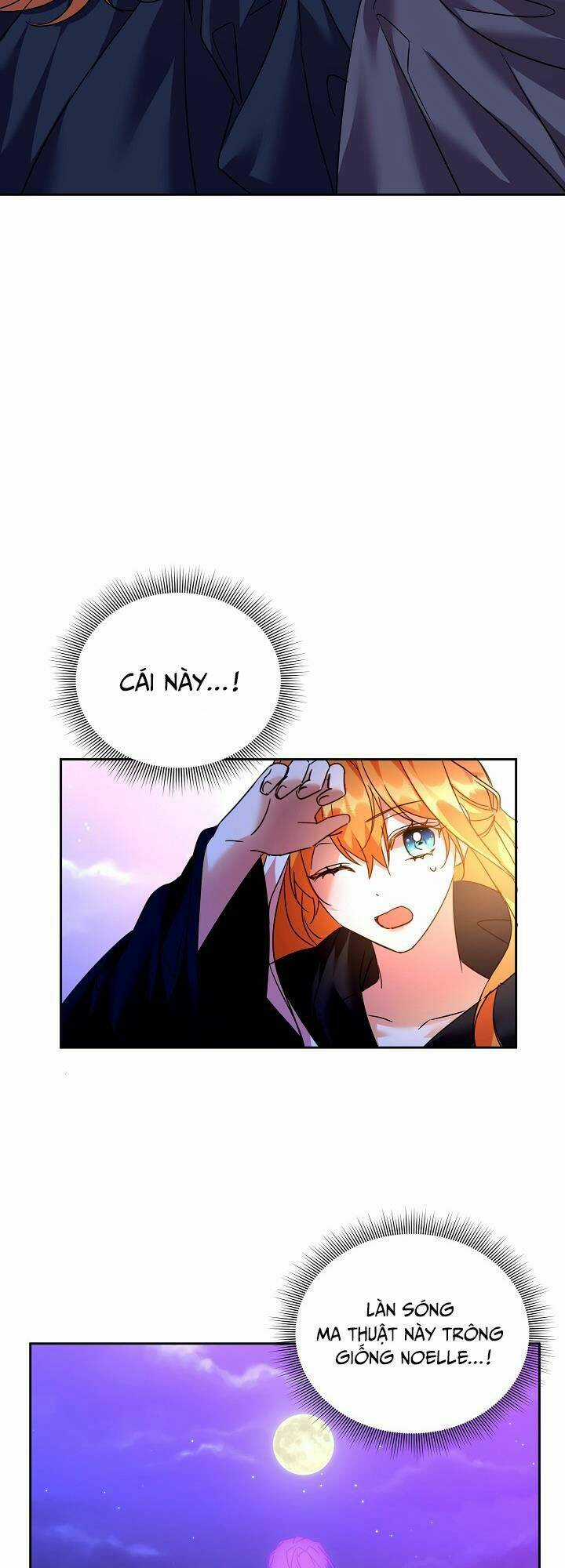 Cô Dâu Thứ 99 Của Công Tước Chapter 37 trang 23