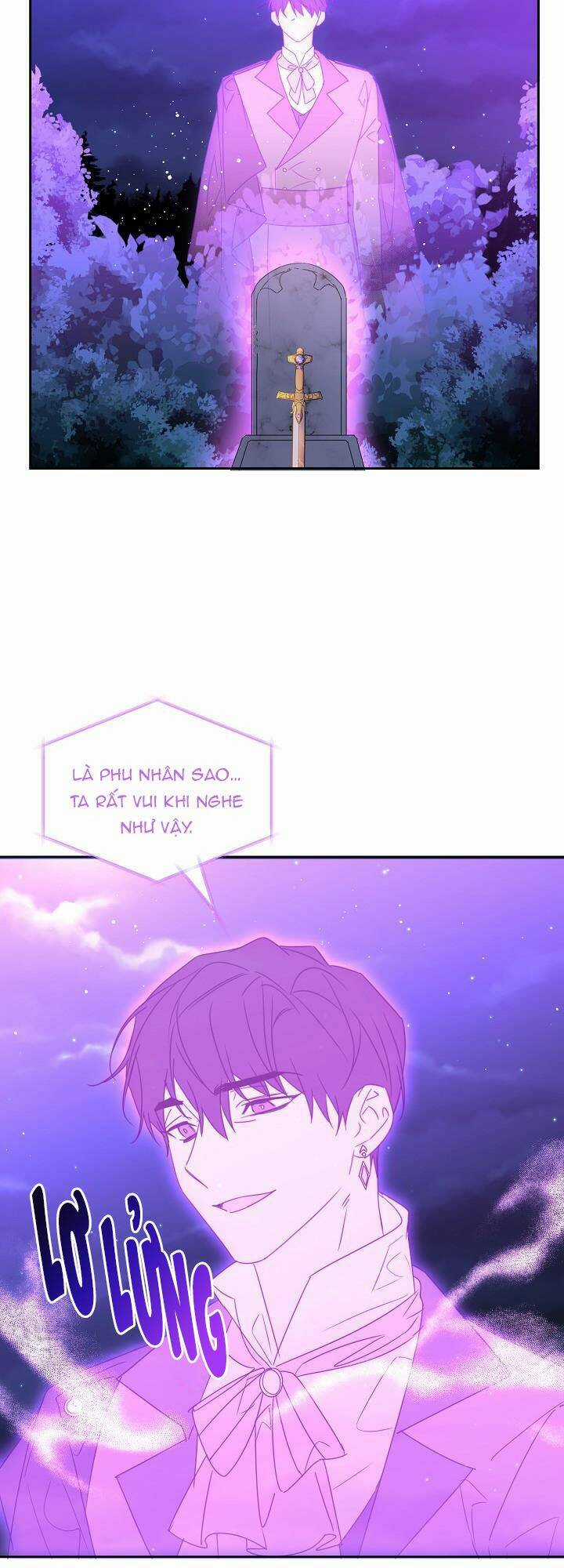 Cô Dâu Thứ 99 Của Công Tước Chapter 37 trang 24