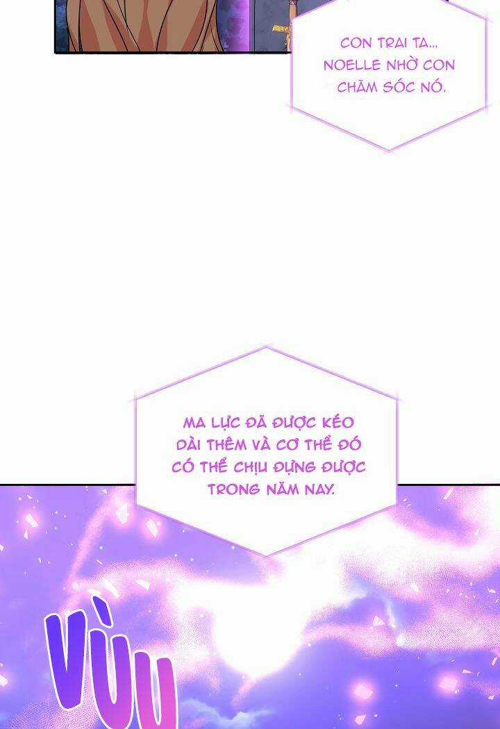 Cô Dâu Thứ 99 Của Công Tước Chapter 37 trang 26