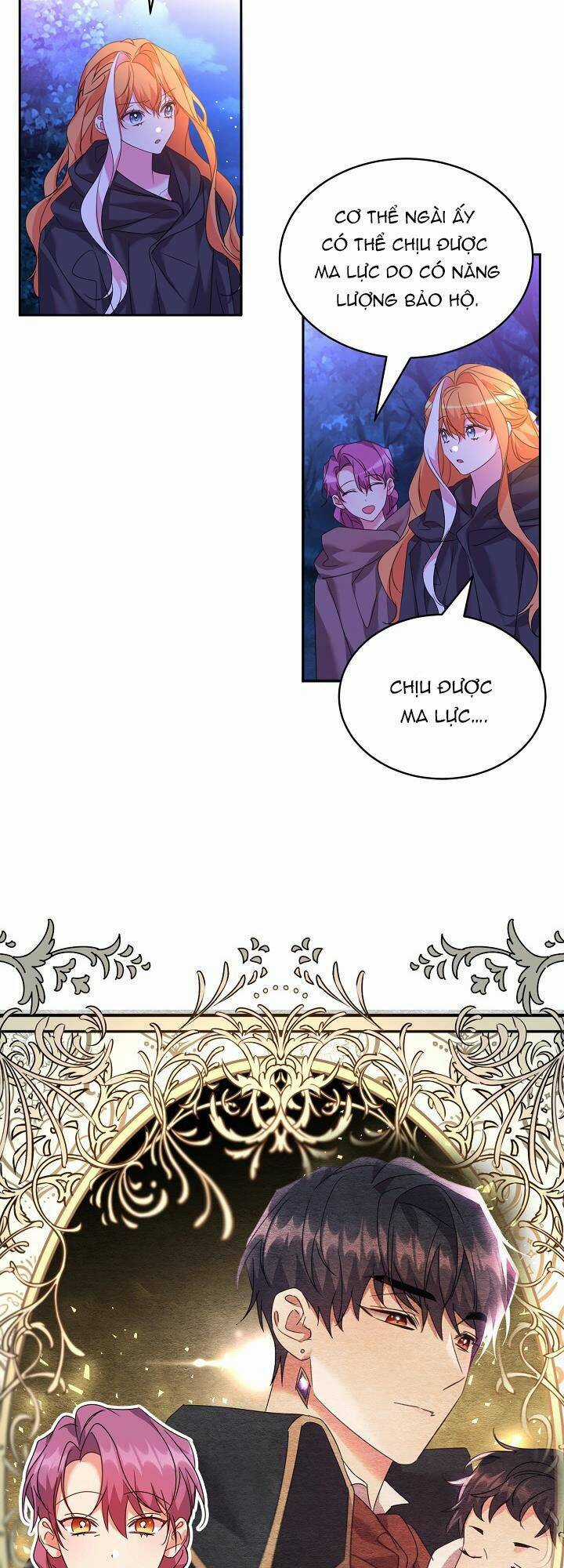 Cô Dâu Thứ 99 Của Công Tước Chapter 37 trang 28