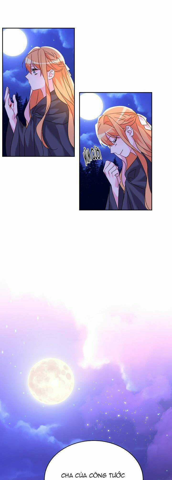 Cô Dâu Thứ 99 Của Công Tước Chapter 37 trang 30