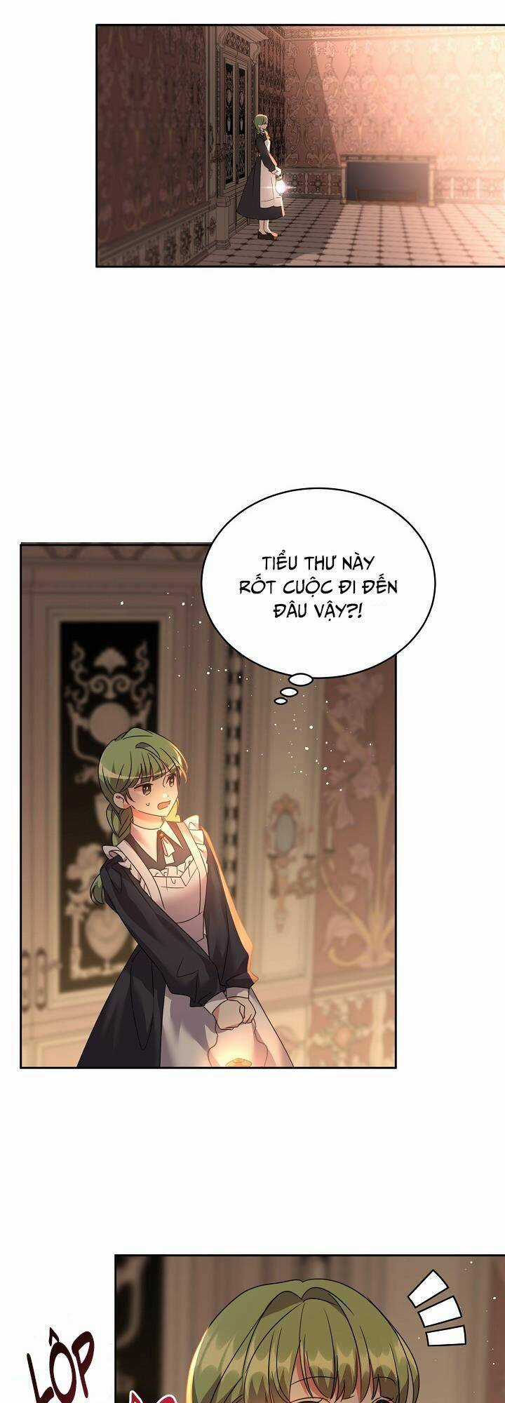 Cô Dâu Thứ 99 Của Công Tước Chapter 37 trang 32