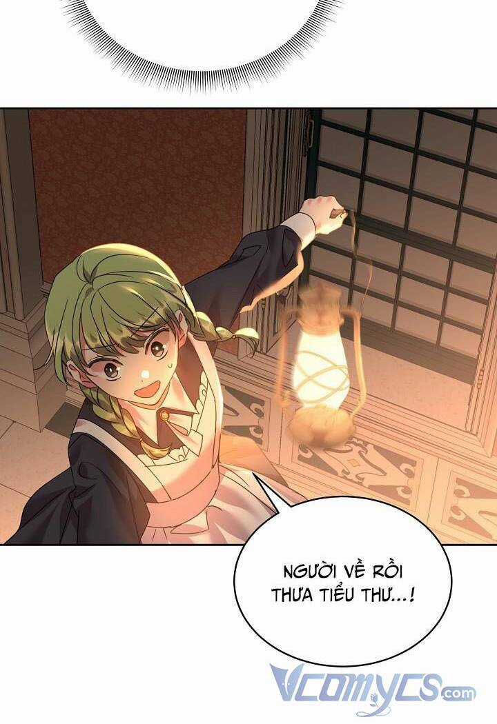 Cô Dâu Thứ 99 Của Công Tước Chapter 37 trang 34