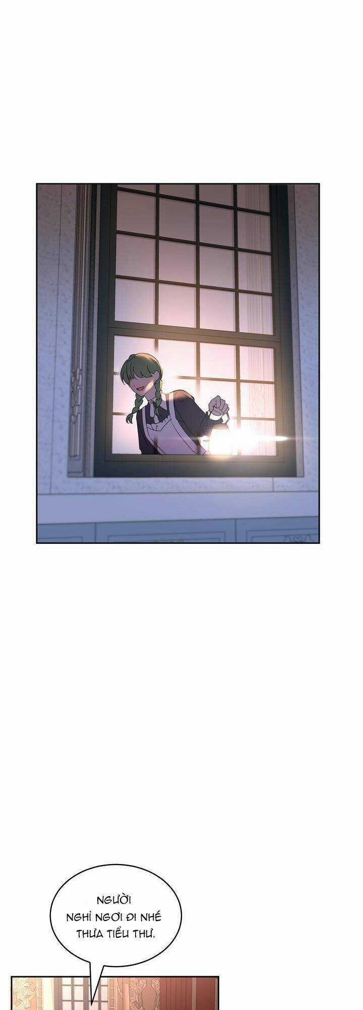 Cô Dâu Thứ 99 Của Công Tước Chapter 37 trang 35