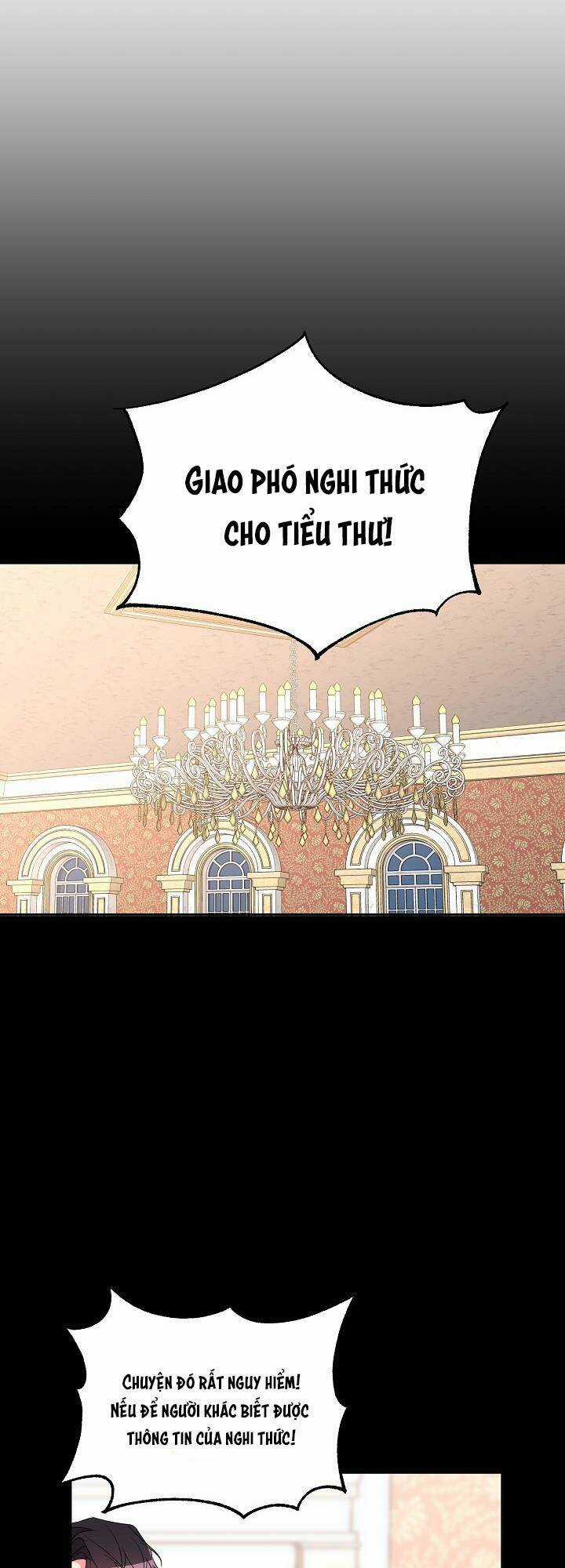 Cô Dâu Thứ 99 Của Công Tước Chapter 37 trang 4