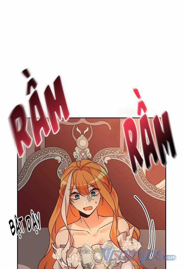 Cô Dâu Thứ 99 Của Công Tước Chapter 37 trang 41