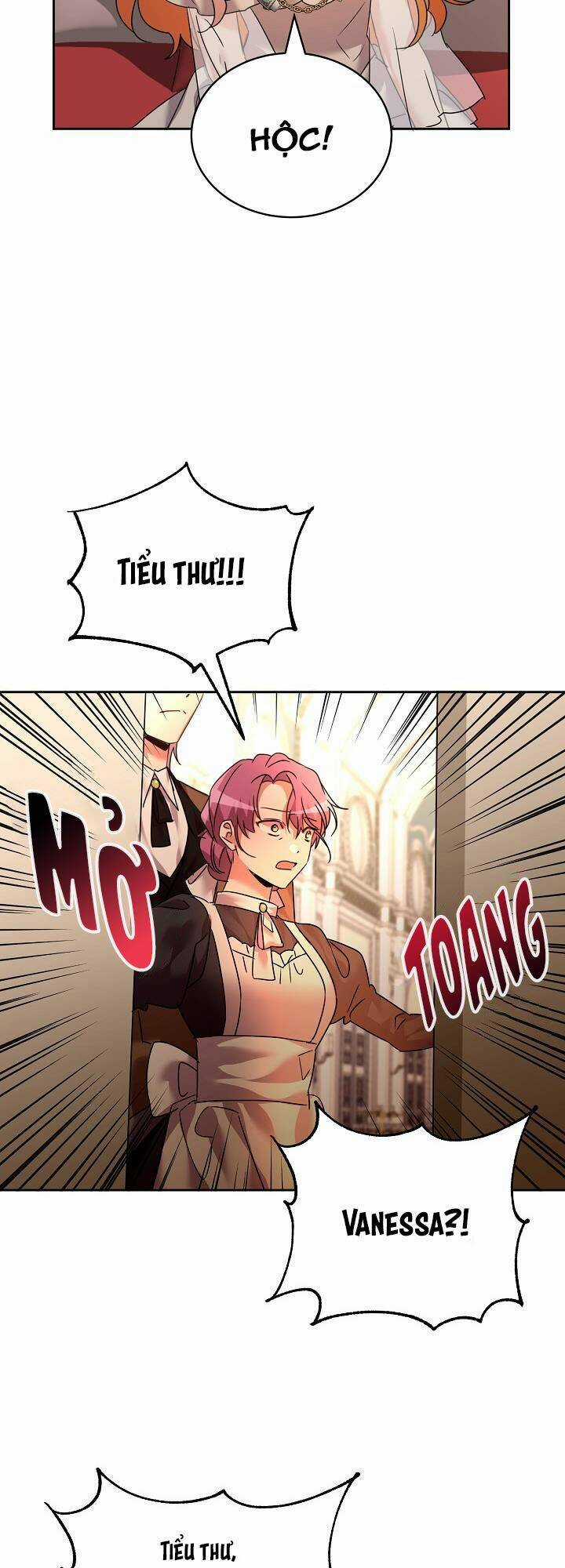 Cô Dâu Thứ 99 Của Công Tước Chapter 37 trang 42