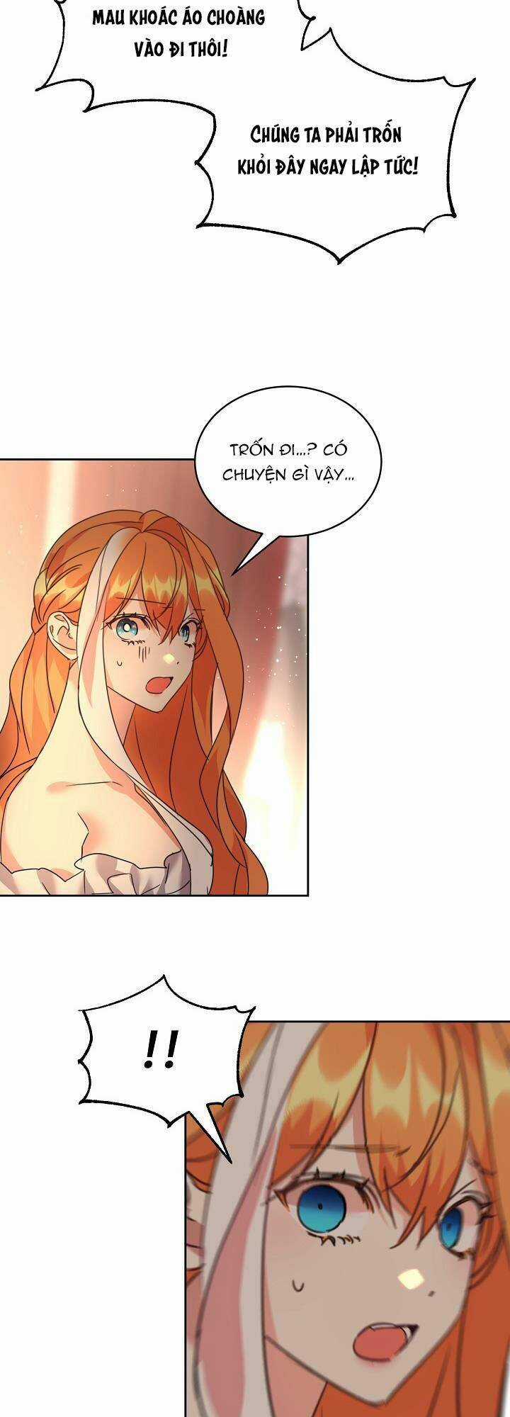 Cô Dâu Thứ 99 Của Công Tước Chapter 37 trang 43