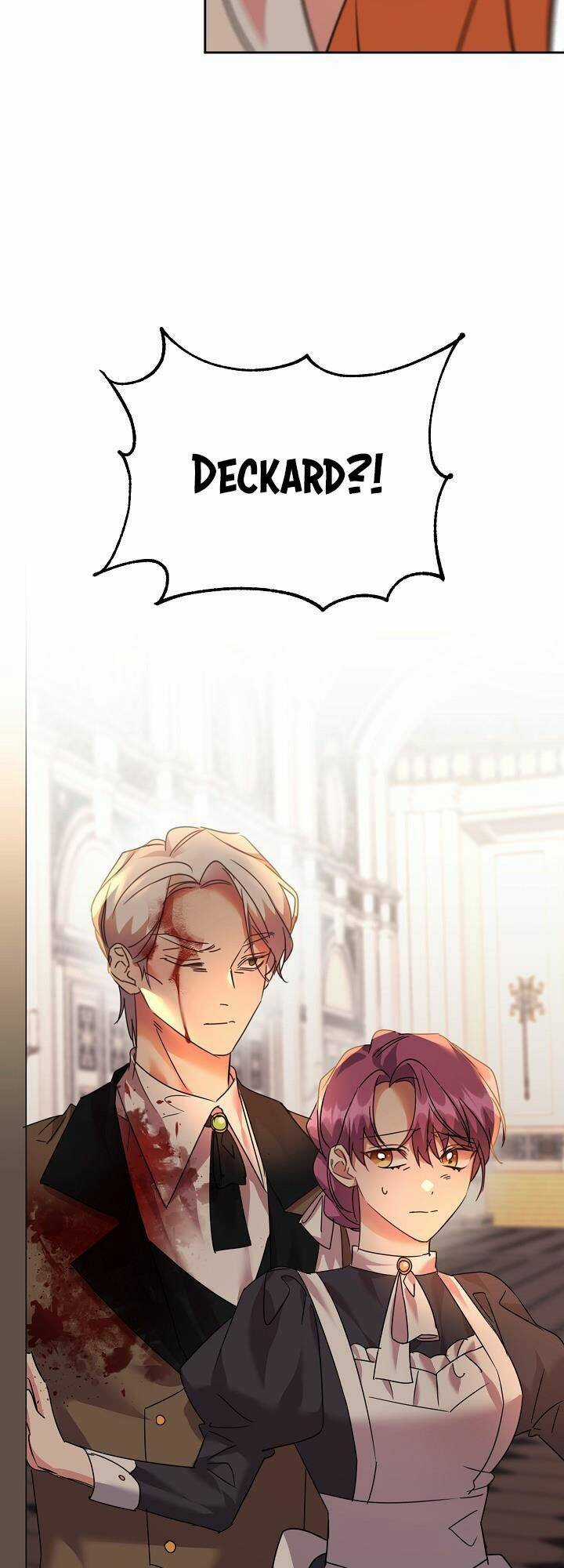 Cô Dâu Thứ 99 Của Công Tước Chapter 37 trang 44