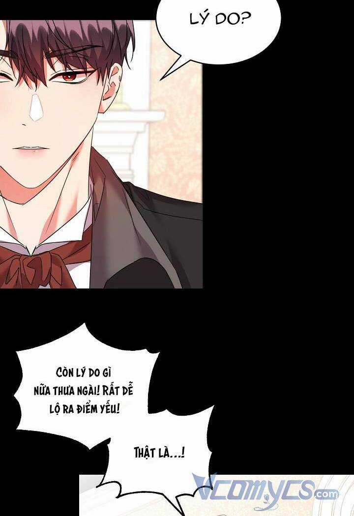Cô Dâu Thứ 99 Của Công Tước Chapter 37 trang 6