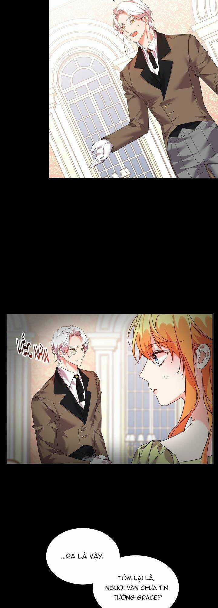 Cô Dâu Thứ 99 Của Công Tước Chapter 37 trang 7