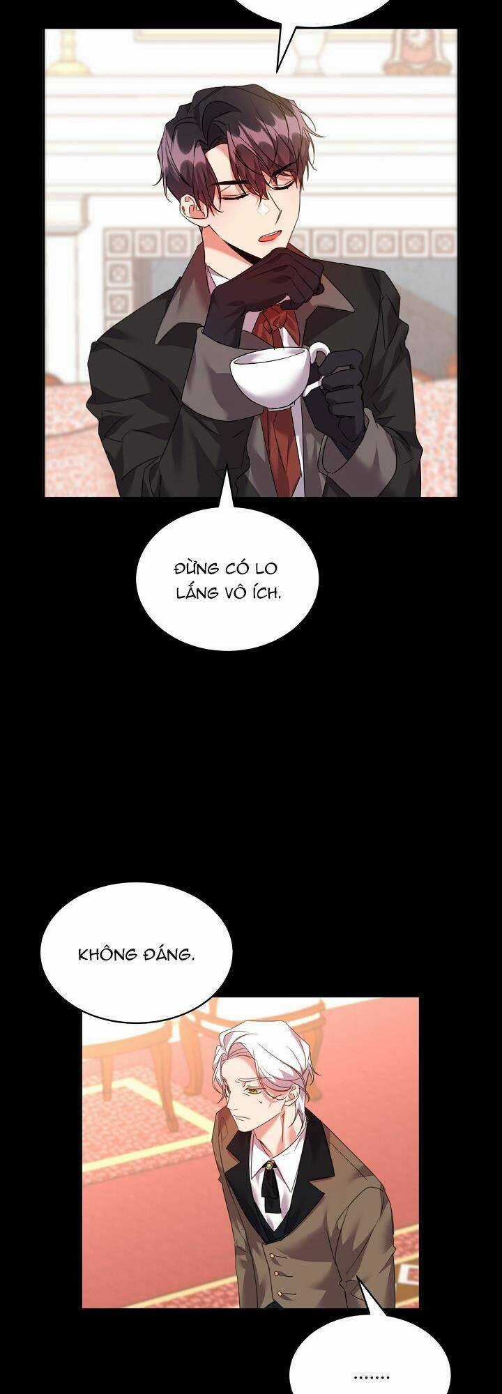 Cô Dâu Thứ 99 Của Công Tước Chapter 37 trang 8