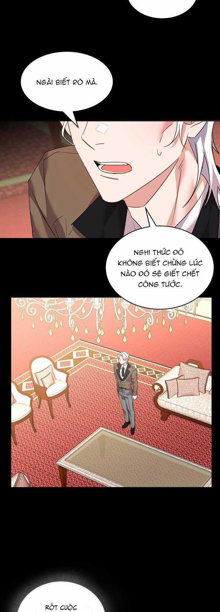 Cô Dâu Thứ 99 Của Công Tước Chapter 37 trang 9