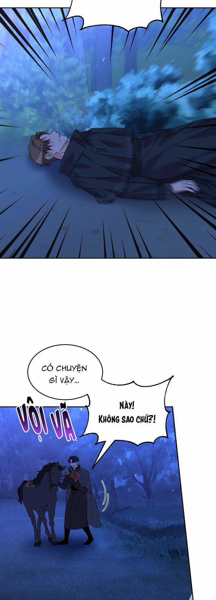 Cô Dâu Thứ 99 Của Công Tước Chapter 39 trang 11