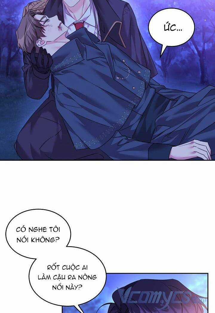 Cô Dâu Thứ 99 Của Công Tước Chapter 39 trang 13
